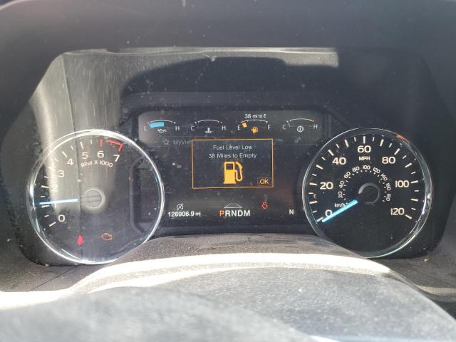 2018 FORD F150 SUPER - 1FTEW1EG7JFA34788