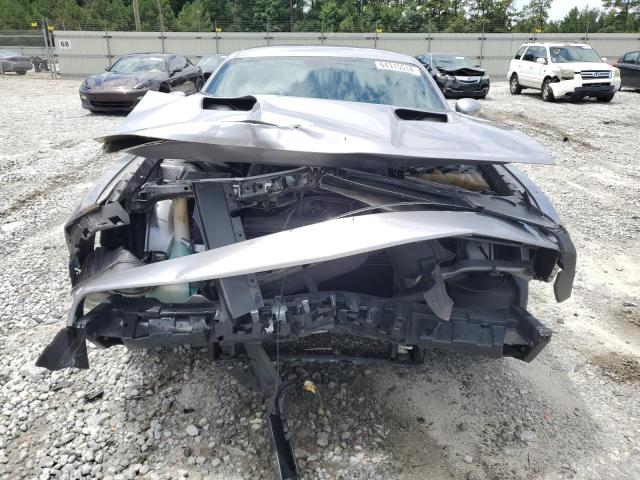 2015 DODGE CHALLENGER - 2C3CDZAG4FH876614