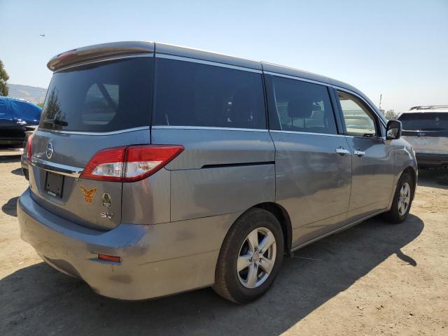 2012 Nissan Quest S VIN: JN8AE2KP6C9032838 Lot: 63085644