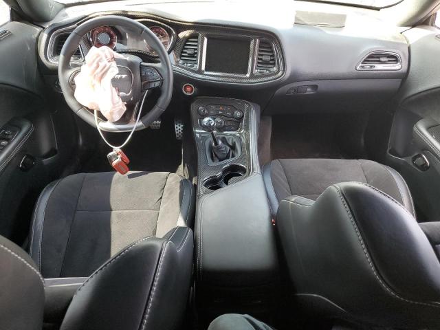 2015 DODGE CHALLENGER - 2C3CDZC97FH834579