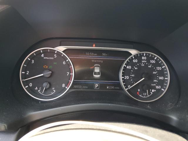 2020 Nissan Sentra Sr VIN: 3N1AB8DVXLY274614 Lot: 61929924