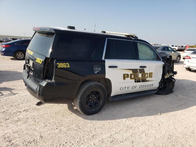 2017 CHEVROLET TAHOE POLI - 1GNLCDEC1HR186290