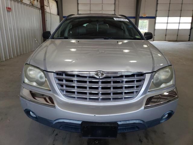 2004 Chrysler Pacifica VIN: 2C8GF68434R520338 Lot: 63091354