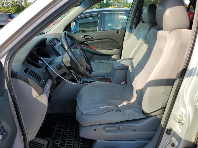 2004 Acura Mdx Touring VIN: 2HNYD18904H536006 Lot: 62637244