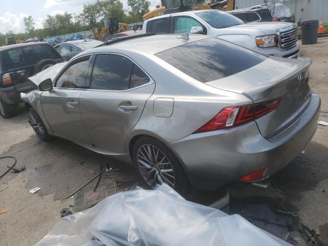 2016 LEXUS IS 300 - JTHCM1D28G5010449
