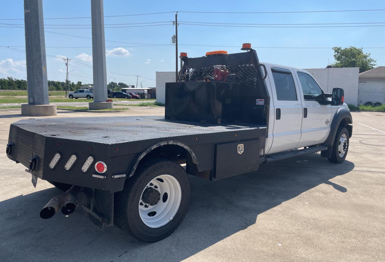 2016 Ford F550 Super Duty vin: 1FD0W5HT6GED27649