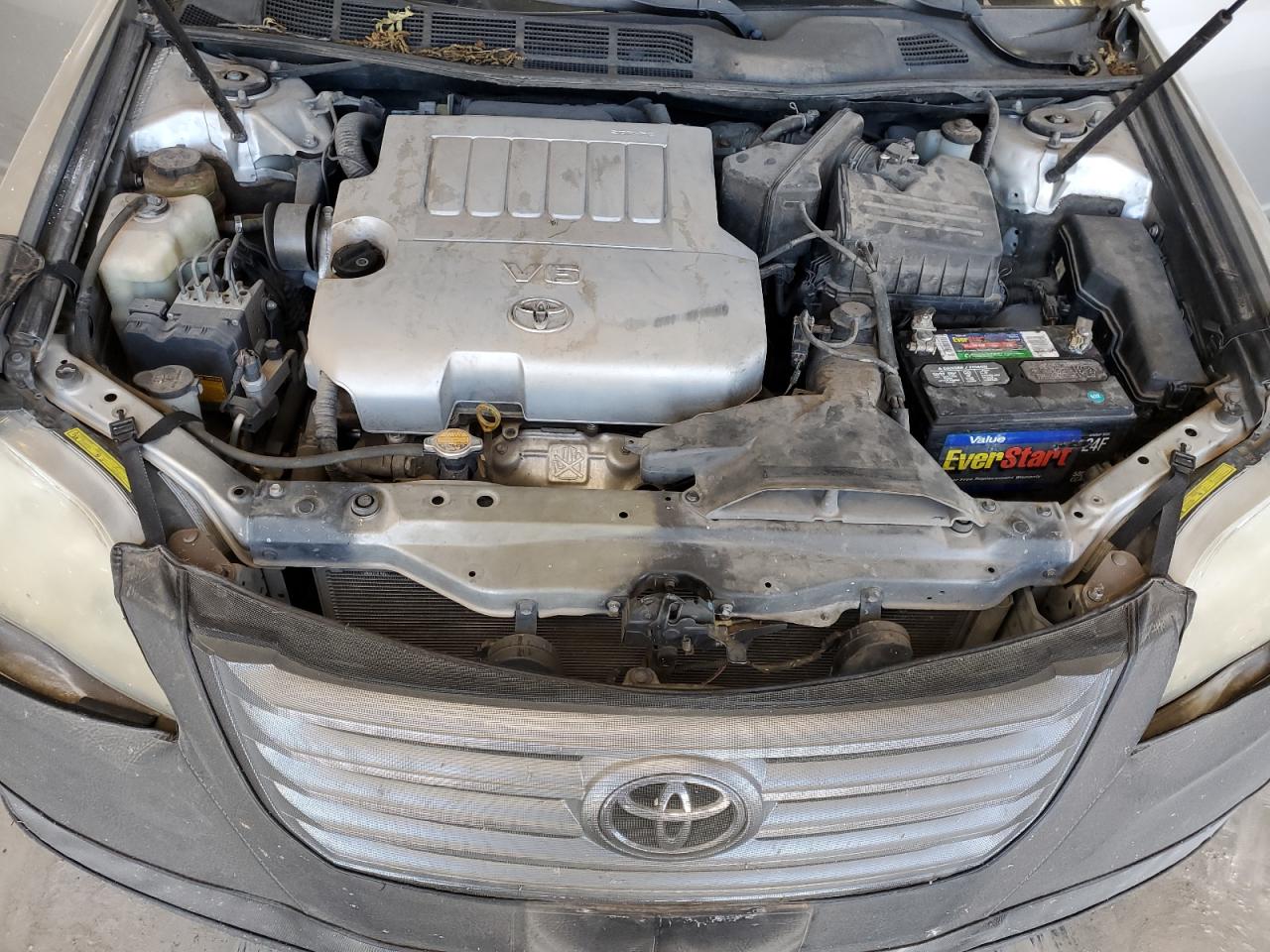 4T1BK36B49U343036 2009 Toyota Avalon Xl