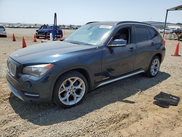 VIN WBAVL1C52DVR86860 2013 BMW X1, Xdrive28I no.1