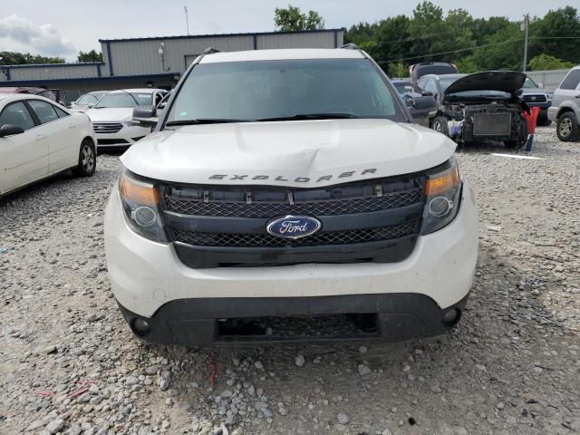 2015 FORD EXPLORER S - 1FM5K8GT9FGB09874