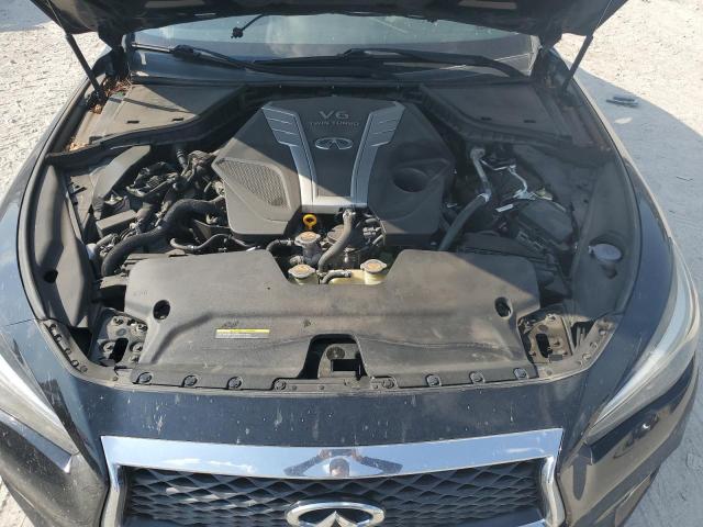 2018 INFINITI Q50 LUXE - JN1EV7AP8JM361033