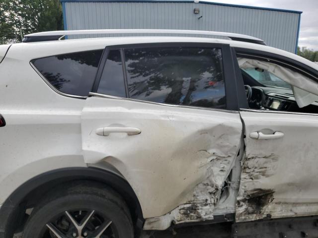 2018 TOYOTA RAV4 SE - JTMJFREV5JJ192863