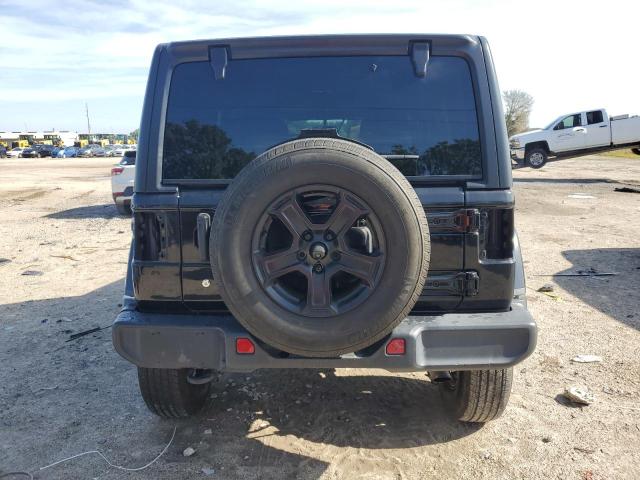 2019 JEEP WRANGLER U - 1C4HJXEG0KW527860