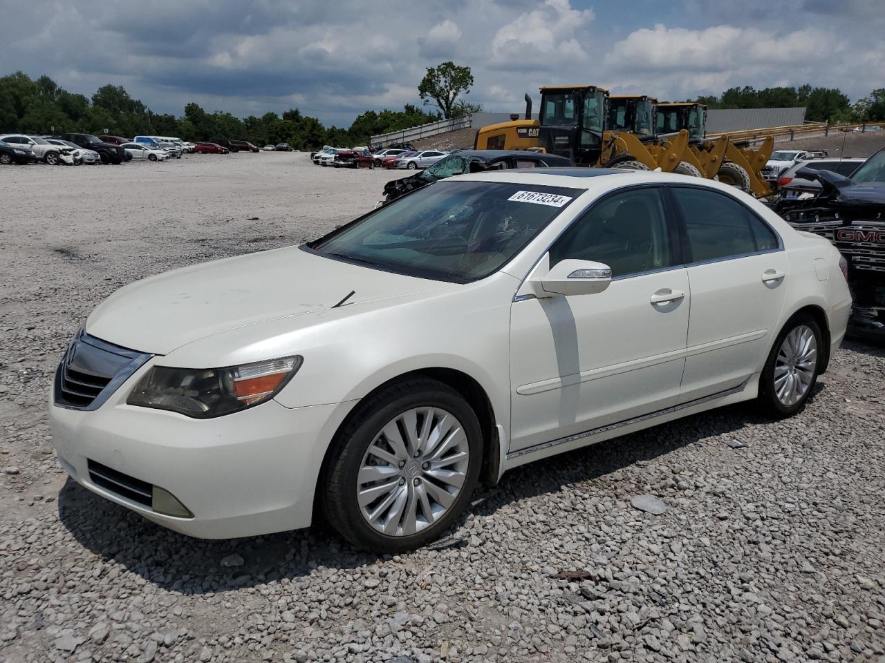 jh4kb2f65bc000621 JH4KB2F65BC000621 2011 Acura Rl