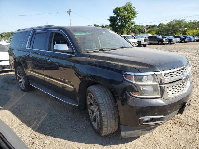 2015 CHEVROLET SUBURBAN K - 1GNSKJKC2FR160330