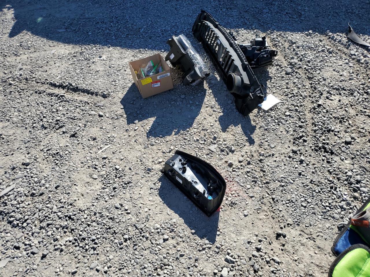 1GTU9FEL0LZ218954 2020 GMC Sierra K1500 Denali