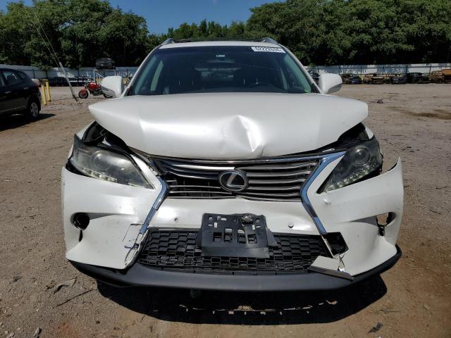 2015 LEXUS RX 350 - 2T2ZK1BA2FC187264