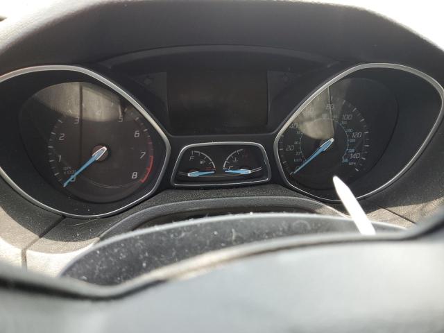 2014 FORD FOCUS SE - 1FADP3F22EL105190