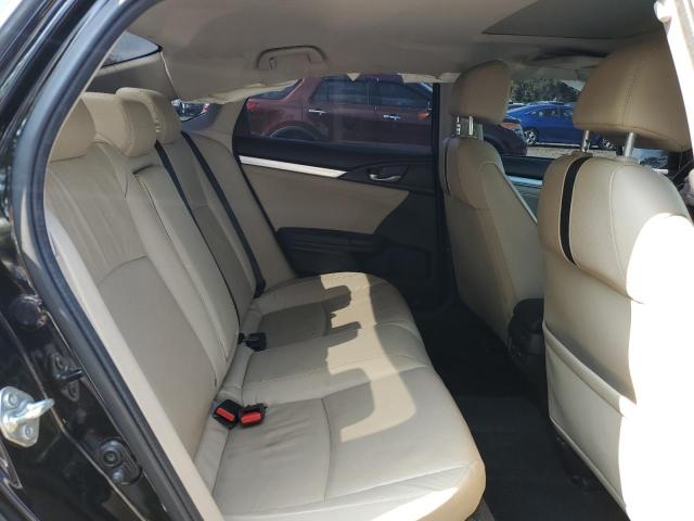 2016 HONDA CIVIC TOUR - 2HGFC1F91GH631652