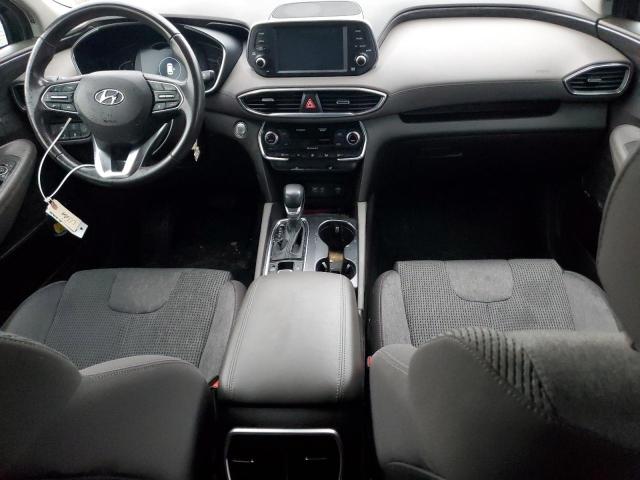 2019 HYUNDAI SANTA FE S - 5NMS3CAD3KH033239