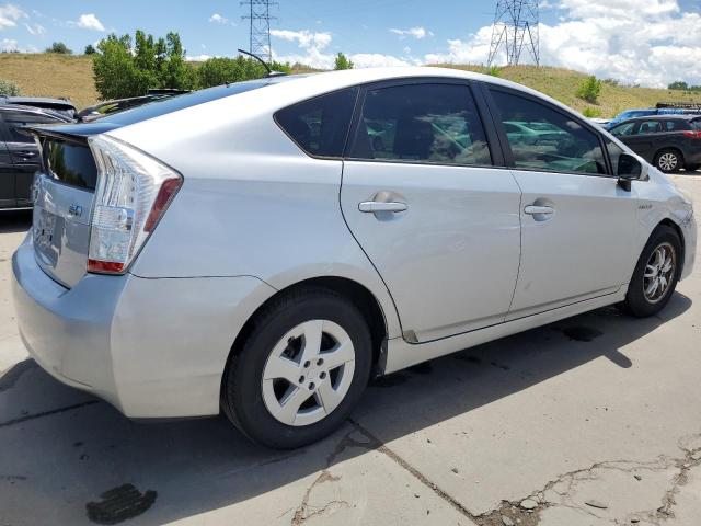 2010 Toyota Prius VIN: JTDKN3DU7A5182079 Lot: 61512454