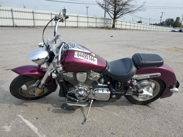 2004 HONDA VTX1800 N1 1HFSC49A94A200822