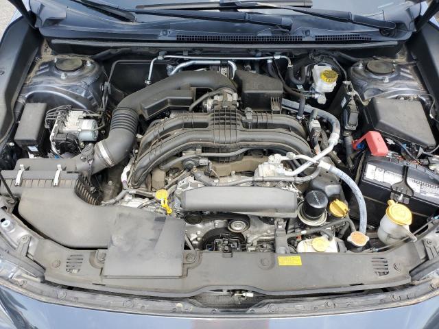 2019 Subaru Impreza Premium VIN: 4S3GKAD64K3621403 Lot: 61199354