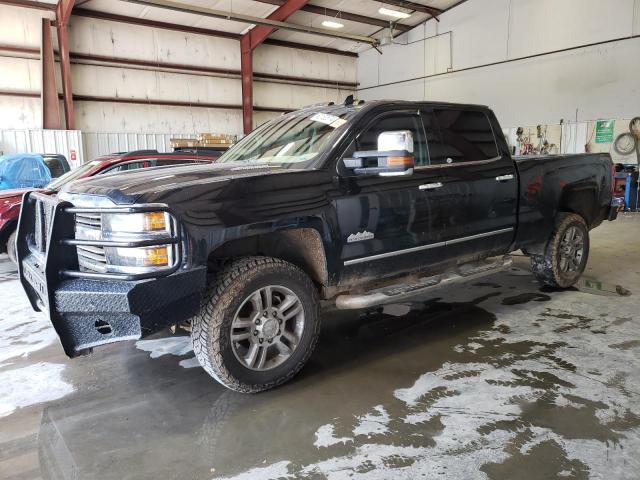 2016 CHEVROLET SILVERADO - 1GC1KXE82GF262762