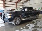 2016 CHEVROLET SILVERADO - 1GC1KXE82GF262762