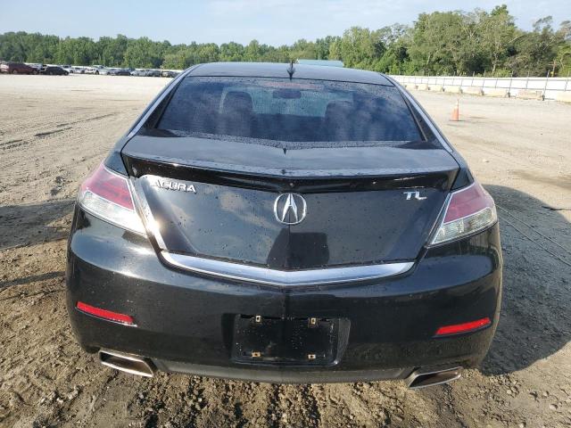 2012 Acura Tl VIN: 19UUA8F72CA011101 Lot: 62608954