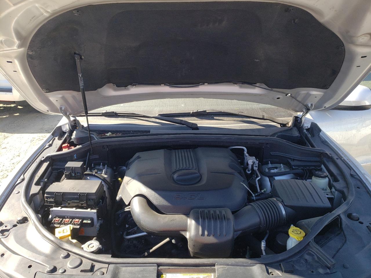 1D4RD2GG4BC627993 2011 Dodge Durango Express