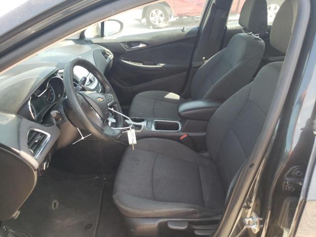 2018 CHEVROLET CRUZE LT - 1G1BE5SM8J7119603