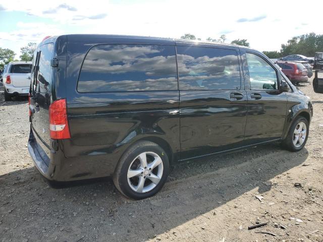 2017 Mercedes-Benz Metris VIN: WD4PG2EE8H3268997 Lot: 61298474