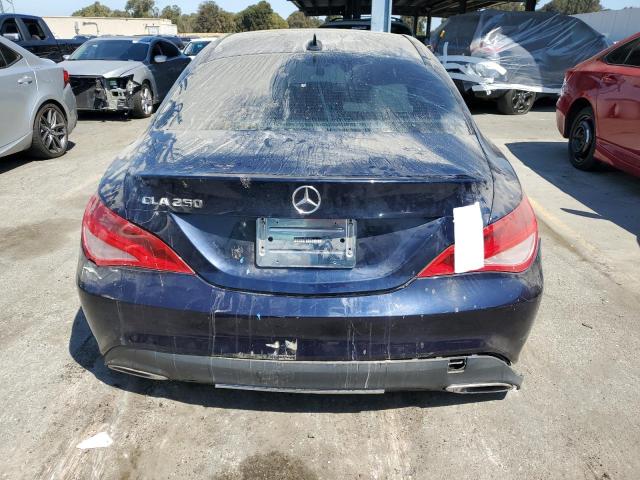 2018 Mercedes-Benz Cla 250 VIN: WDDSJ4EB1JN606568 Lot: 62074724