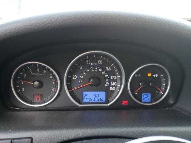 2011 Hyundai Veracruz Gls VIN: KM8NU4CC2BU139738 Lot: 59424424