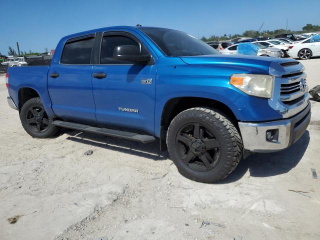 5TFEW5F17HX226623 Toyota Tundra Crewmax Sr5 2017