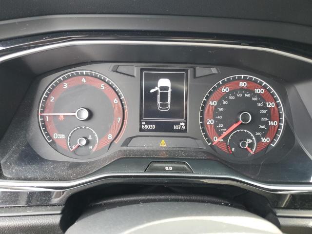 2021 Volkswagen Jetta S VIN: 3VWC57BU8MM060518 Lot: 62074934