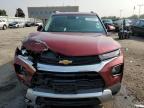 CHEVROLET TRAILBLAZE photo