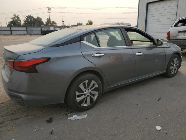 2020 NISSAN ALTIMA S - 1N4BL4BVXLC196327