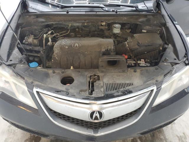 VIN 5J8TB3H35EL012210 2014 Acura RDX no.12