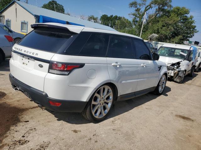 VIN SALWR2TF9FA521290 2015 Land Rover Range Rover, SC no.3