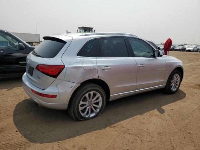 VIN WA1LFAFP5EA033755 2014 Audi Q5, Premium Plus no.3