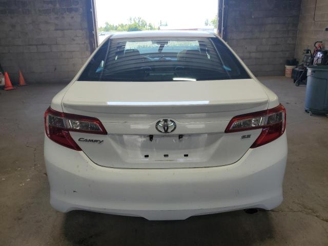 2013 Toyota Camry L VIN: 4T1BF1FK6DU719723 Lot: 61392784