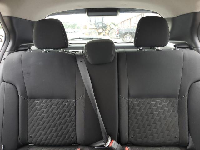 2021 NISSAN KICKS SV - 3N1CP5CV1ML522502