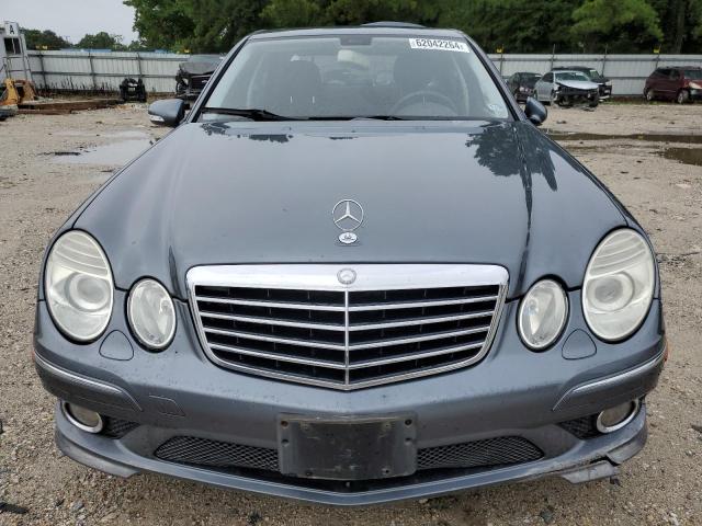 WDBUF87X89B434359 2009 Mercedes-Benz E 350 4Matic