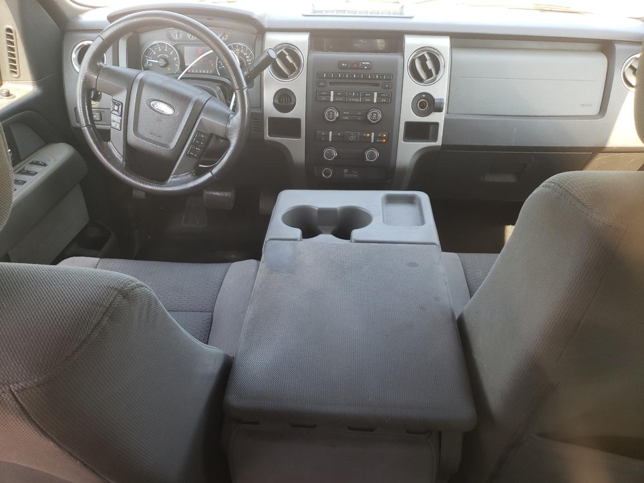 1FTFX1CF5CFA98794 2012 Ford F150 Super Cab