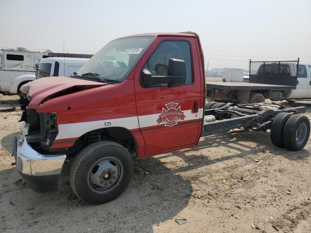 2022 FORD ECONOLINE #3057749716