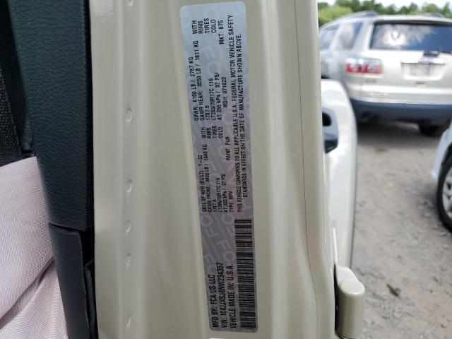 2022 JEEP WRANGLER U - 1C4JJXSJ8NW234357