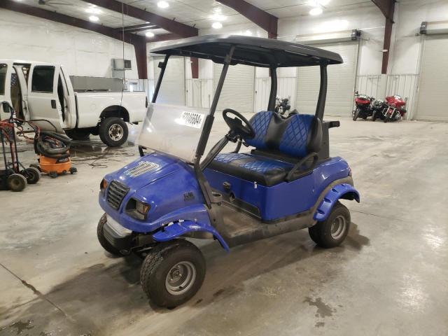 CLUB CART 2022 blue   JE2232312135 photo #3