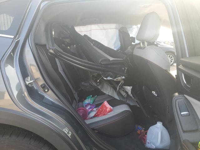 2021 SUBARU CROSSTREK - JF2GTHMC7M8264558