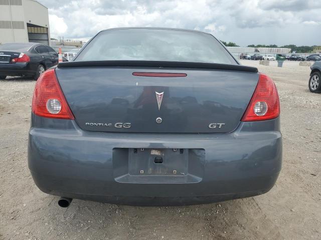 2009 Pontiac G6 Gt VIN: 1G2ZH57N894159132 Lot: 62490264